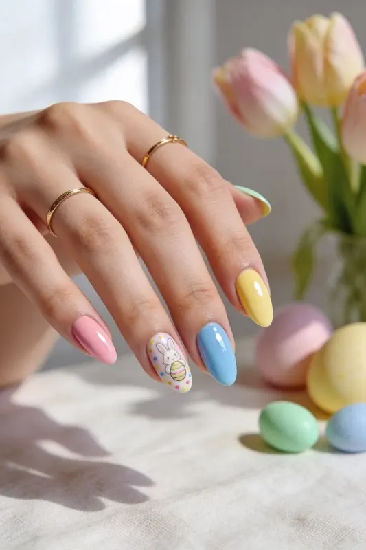 Venus Nails & Spa — Nail salon in Abilene